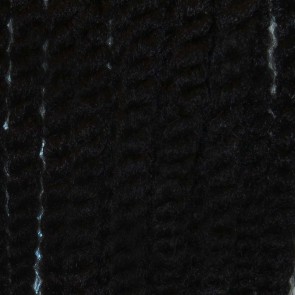 2X HAVANA MAMBO TWIST BRAID 24 Inch #1 Black