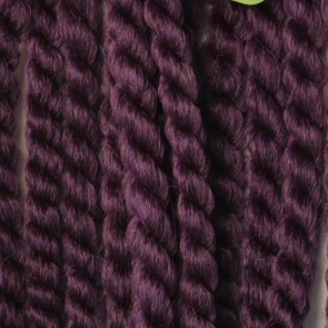 2X HAVANA MAMBO TWIST BRAID 24 Inch # purple